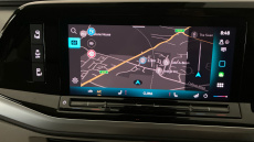 Volkswagen Multivan 2.0 TDI Life 5dr DSG Diesel Estate